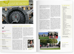 Beispielseite Primus - Überleben mit der Matura